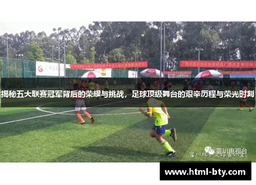 揭秘五大联赛冠军背后的荣耀与挑战，足球顶级舞台的艰辛历程与荣光时刻