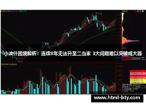 小波什困境解析：连续8年无法升至二当家 3大问题难以突破成大器