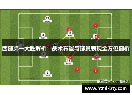 西部第一大胜解析：战术布置与球员表现全方位剖析