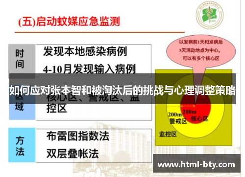 如何应对张本智和被淘汰后的挑战与心理调整策略