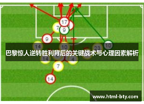 巴黎惊人逆转胜利背后的关键战术与心理因素解析
