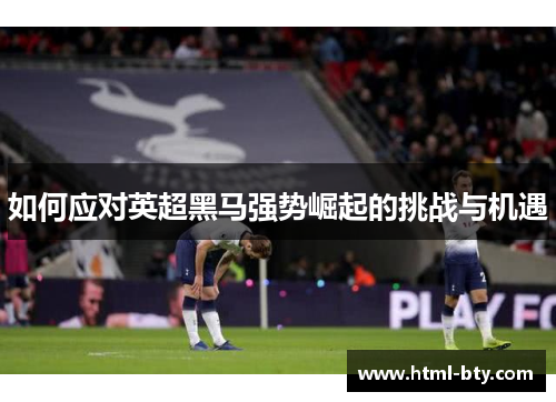 如何应对英超黑马强势崛起的挑战与机遇