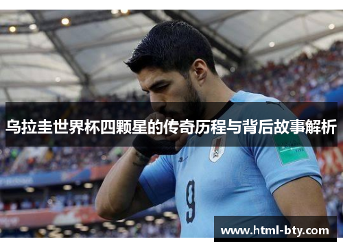 乌拉圭世界杯四颗星的传奇历程与背后故事解析
