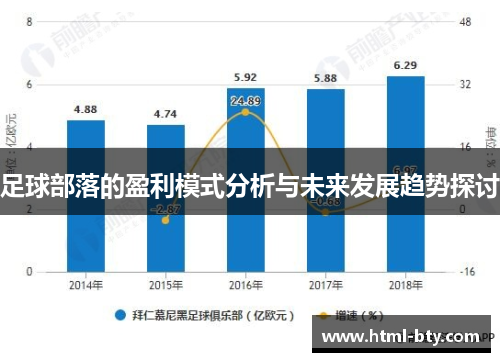 足球部落的盈利模式分析与未来发展趋势探讨