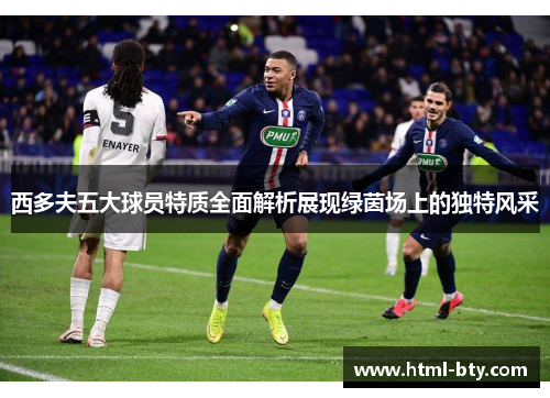 西多夫五大球员特质全面解析展现绿茵场上的独特风采